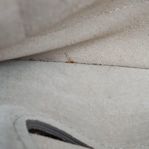 Pre-owned Chloe FAYE Burgundy Leather  shoulderbag | stylenewstar