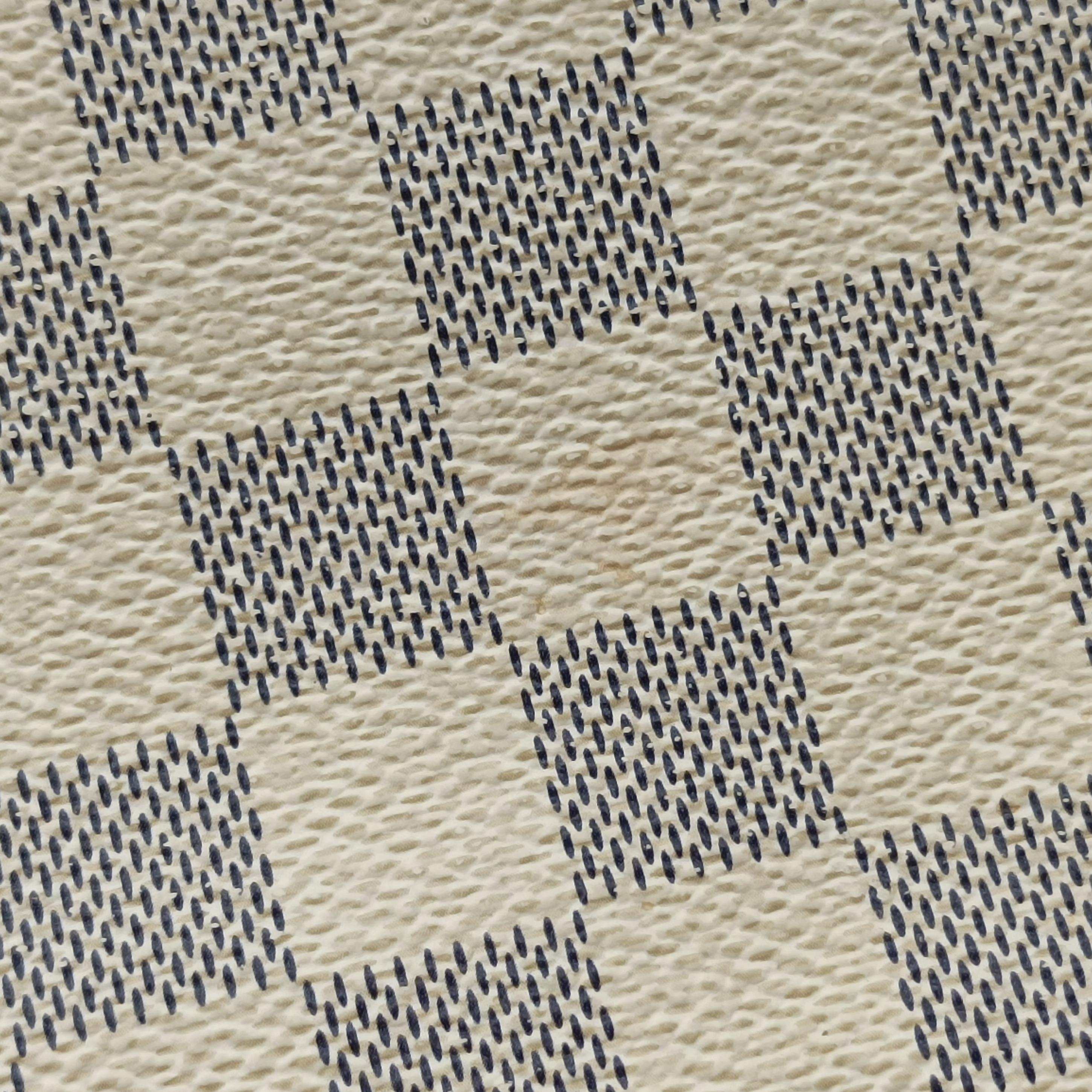 Pre-owned Louis Vuitton Speedy 30 Azur Damier Canvas N41533 handbag | stylenewstar