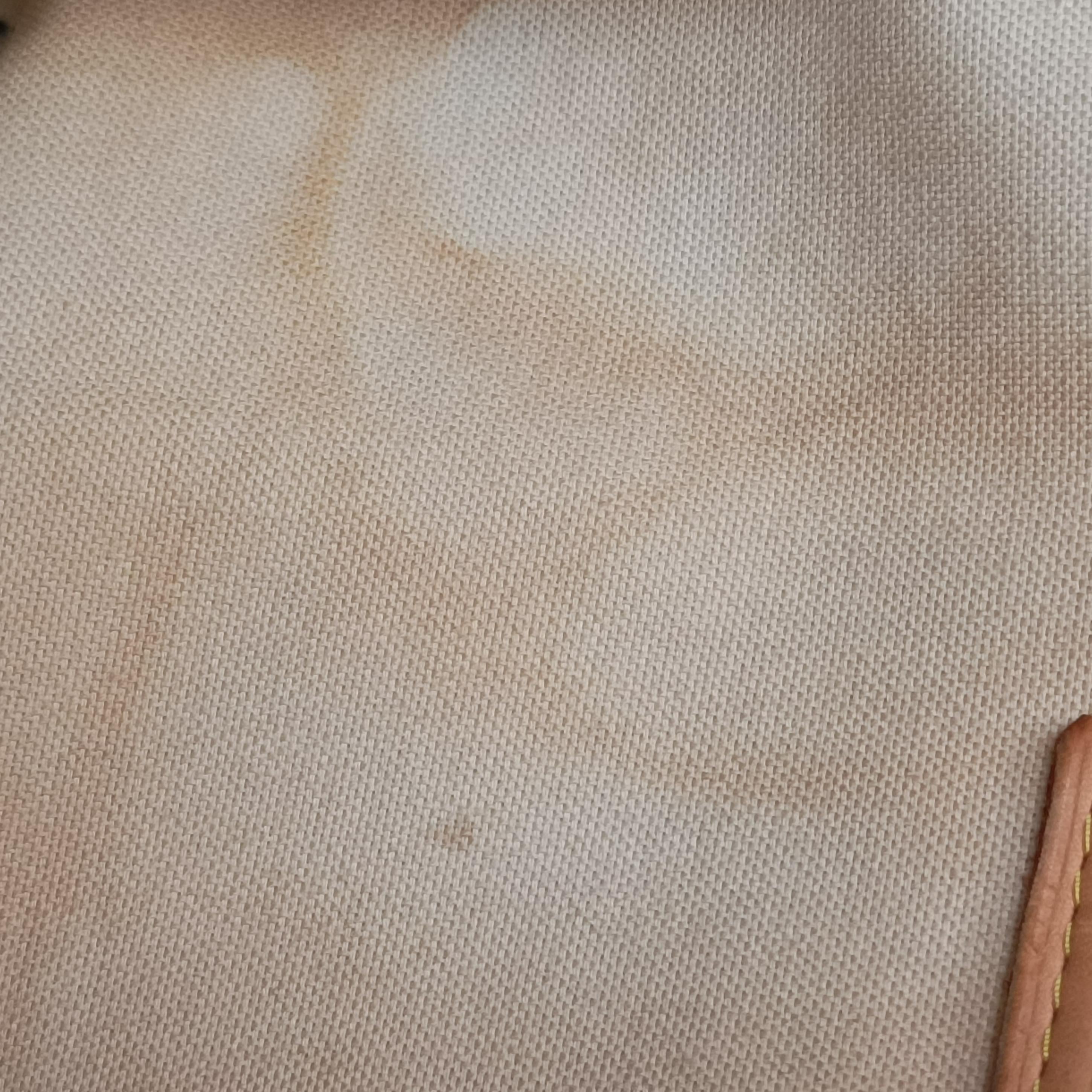 Pre-owned Louis Vuitton Plein Soleil Cabas PM AZUR Damier Canvas N41179 shoulderbag | stylenewstar