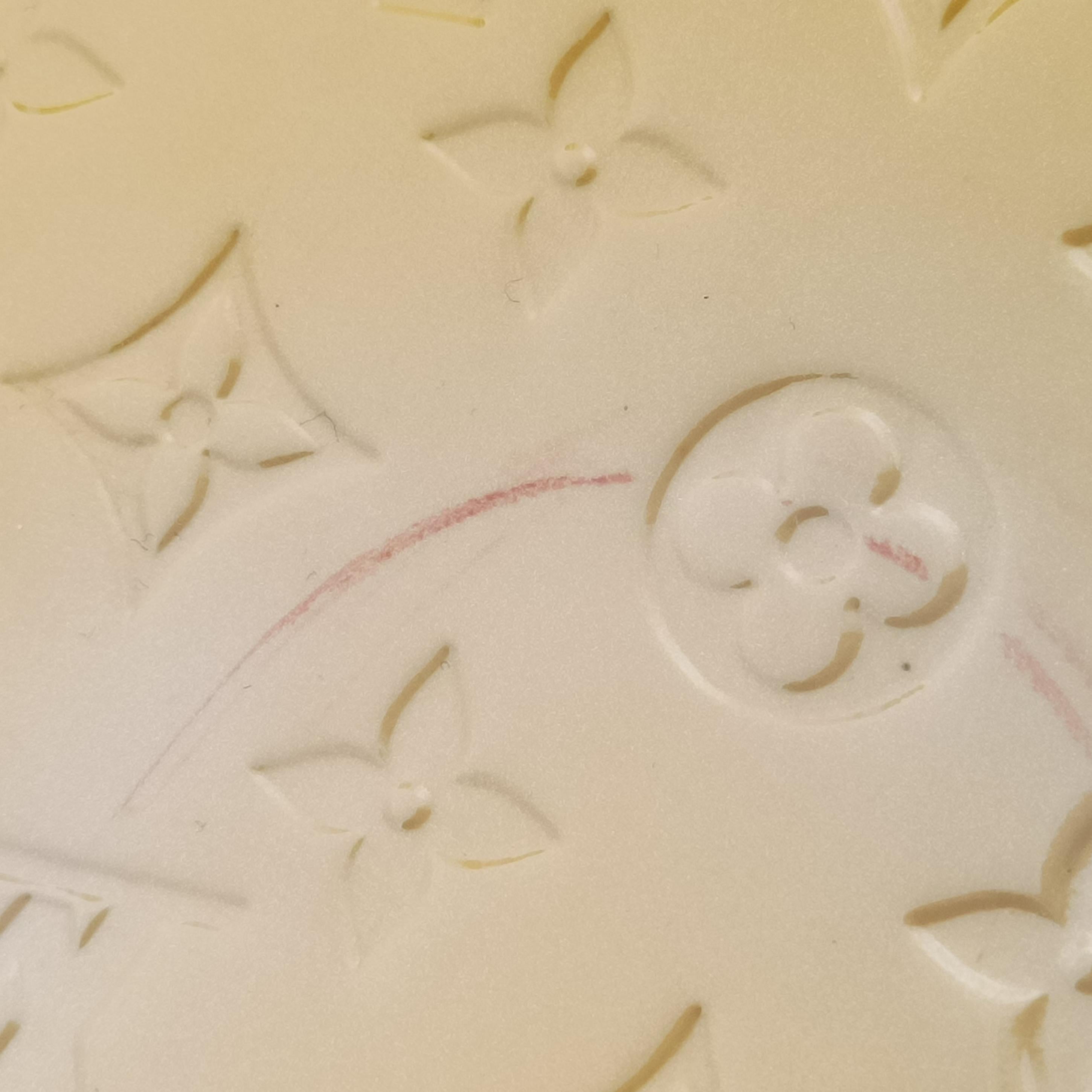 Pre-owned Louis Vuitton Bréa MM Dunne Vernis M90180 shoulderbag | stylenewstar