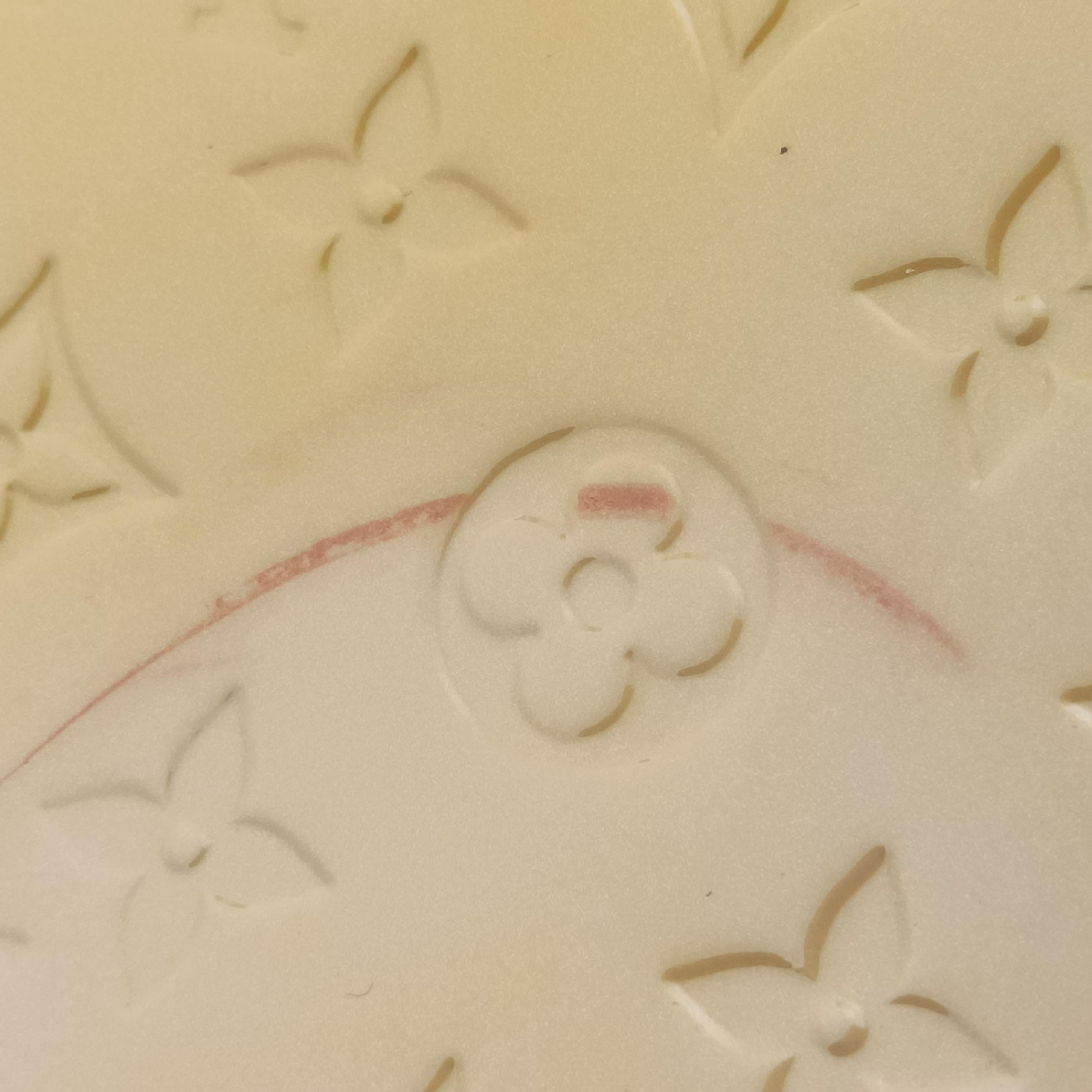 Pre-owned Louis Vuitton Bréa MM Dunne Vernis M90180 shoulderbag | stylenewstar