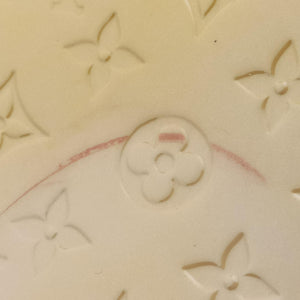 Pre-owned Louis Vuitton Bréa MM Dunne Vernis M90180 shoulderbag | stylenewstar