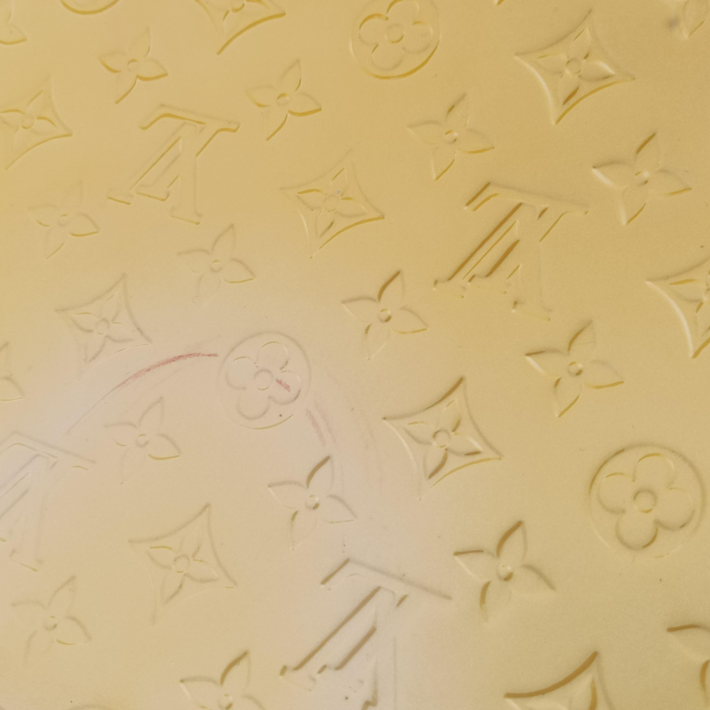 Pre-owned Louis Vuitton Bréa MM Dunne Vernis M90180 shoulderbag | stylenewstar