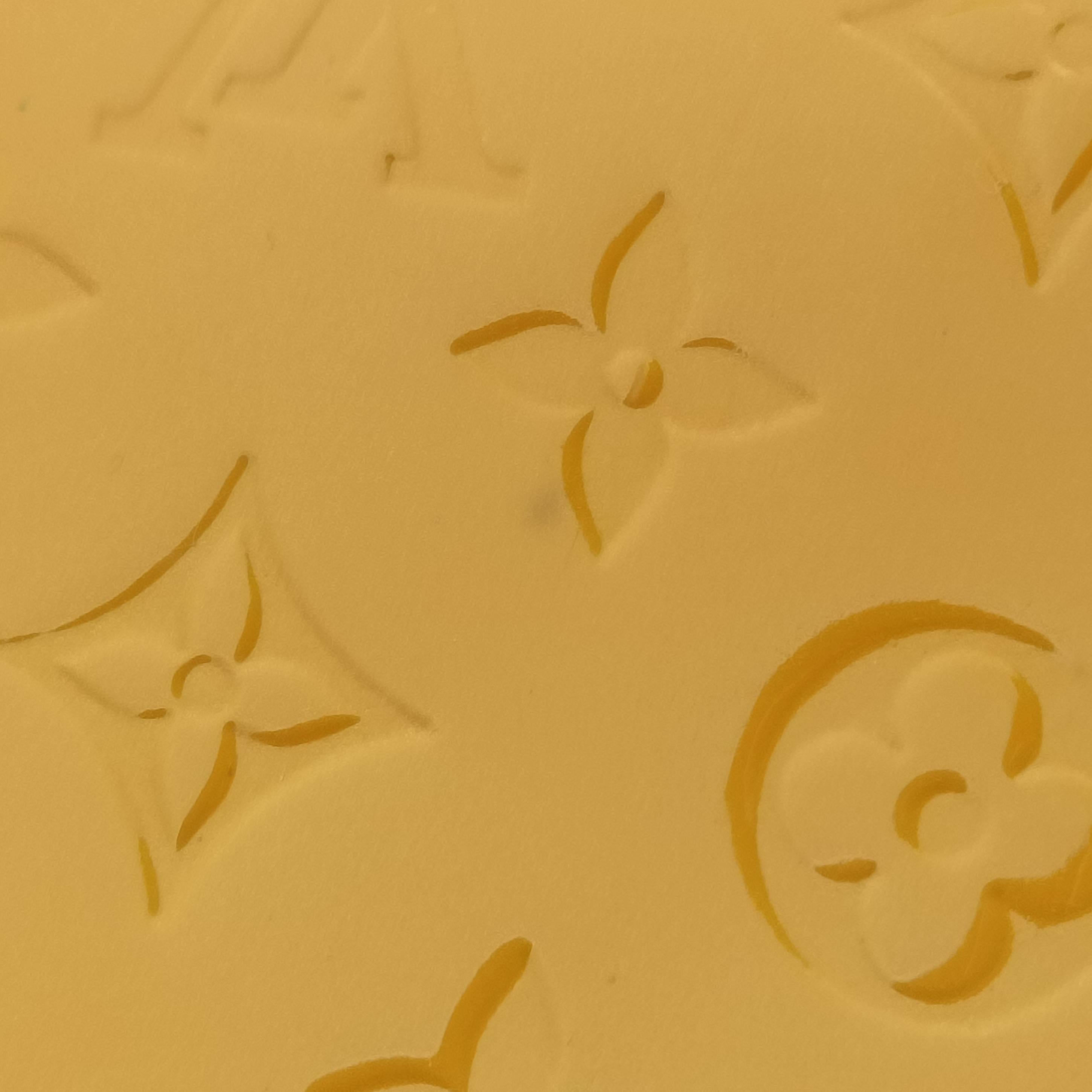 Pre-owned Louis Vuitton Bréa MM Dunne Vernis M90180 shoulderbag | stylenewstar