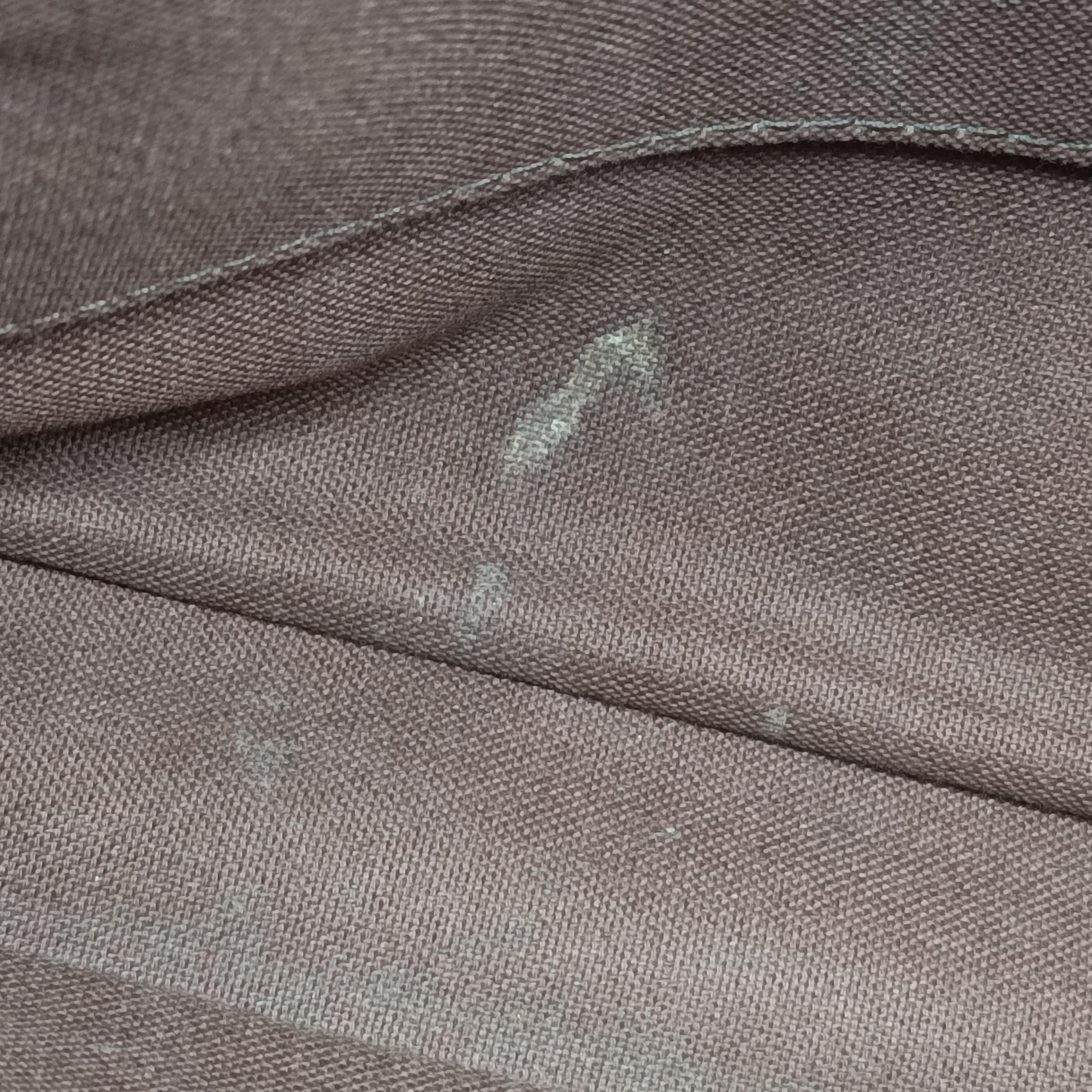 Pre-owned Louis Vuitton SHELTON EBENE Damier Canvas N41149 shoulderbag | stylenewstar