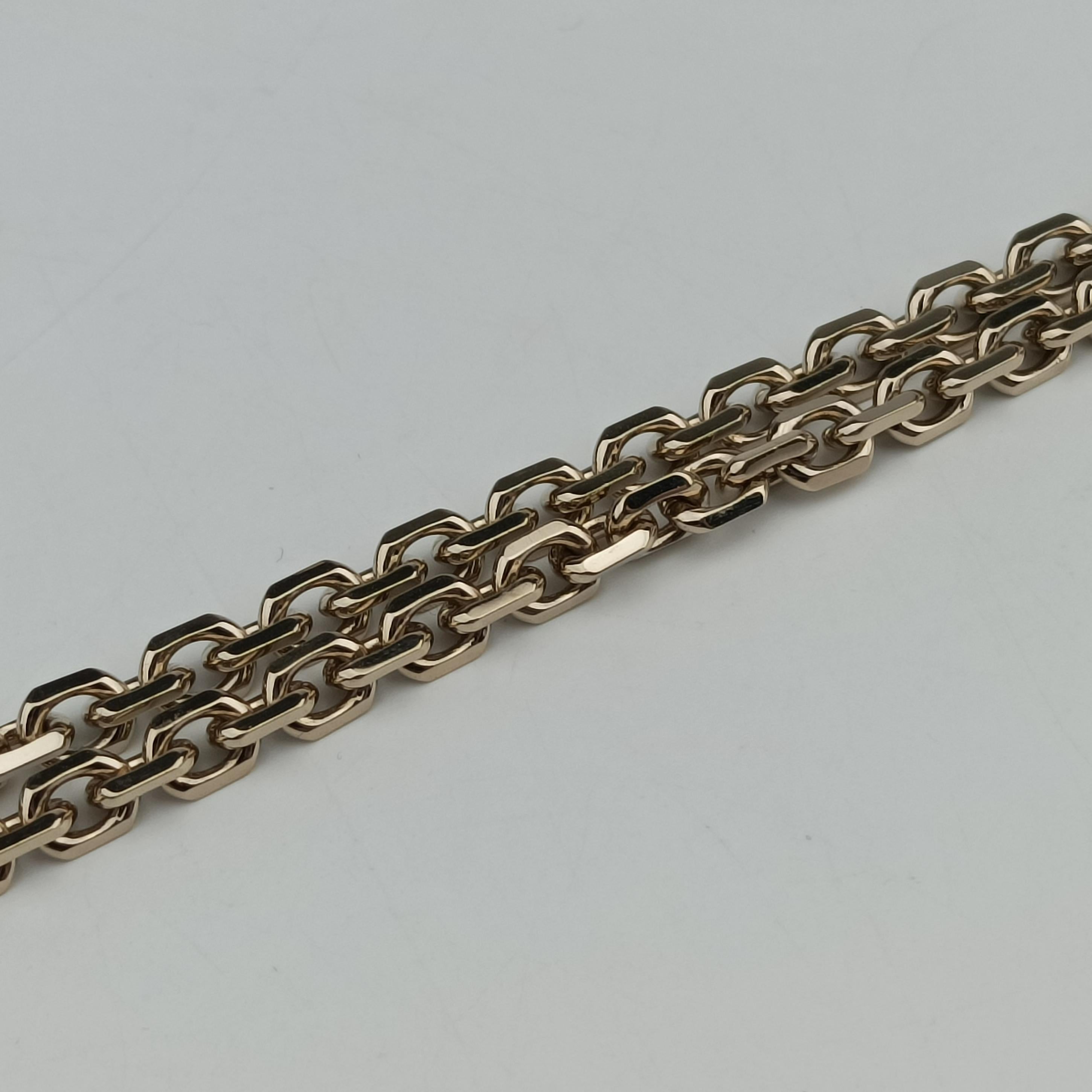 Pre-owned Christian Dior Lady Dior Chain Wallet Ivory/Multicolor Leather  shoulderbag | stylenewstar