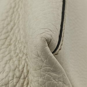 Secondhand Gucci Soho White Leather 308982 shoulderbag | stylenewstar