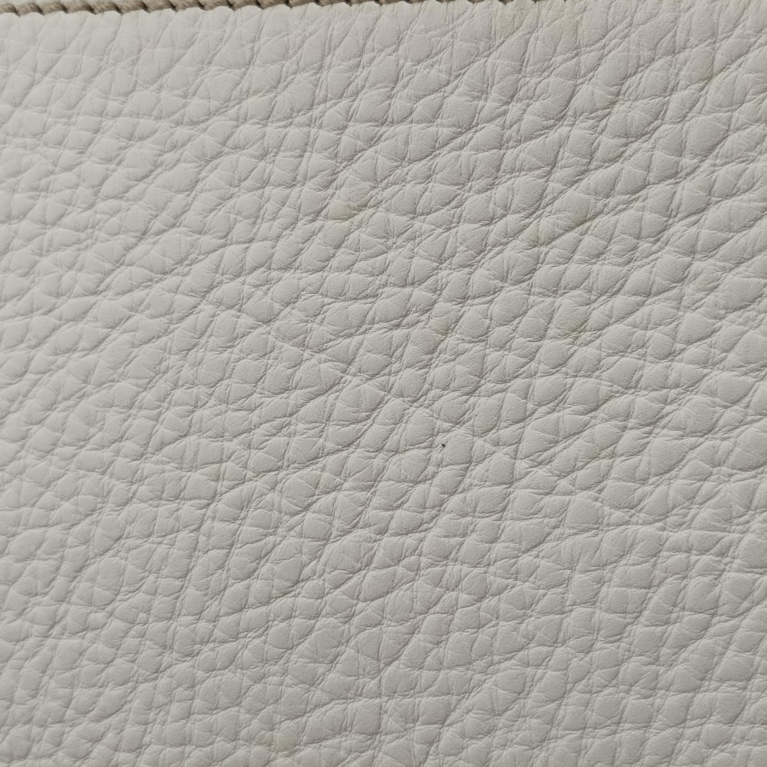 Secondhand Gucci Soho White Leather 308982 shoulderbag | stylenewstar
