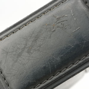 Pre-owned Louis Vuitton DANIEL MM Noir Damier GRAPHITE N41260 shoulderbag | stylenewstar