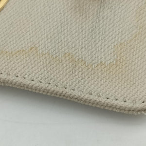 Pre-owned Christian Dior Dior Caro Small Multicolour Canvas  shoulderbag | stylenewstar