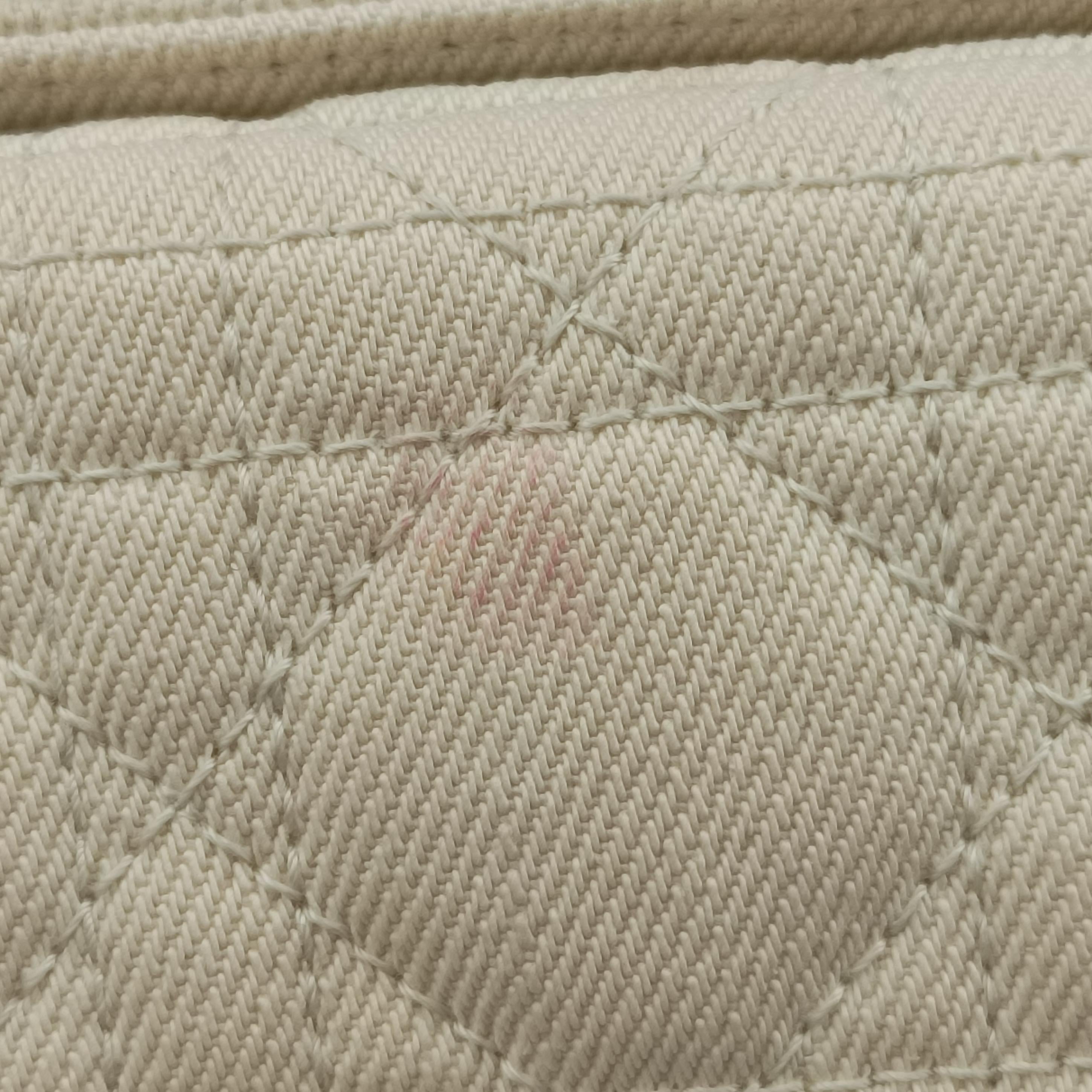 Pre-owned Christian Dior Dior Caro Small Multicolour Canvas  shoulderbag | stylenewstar