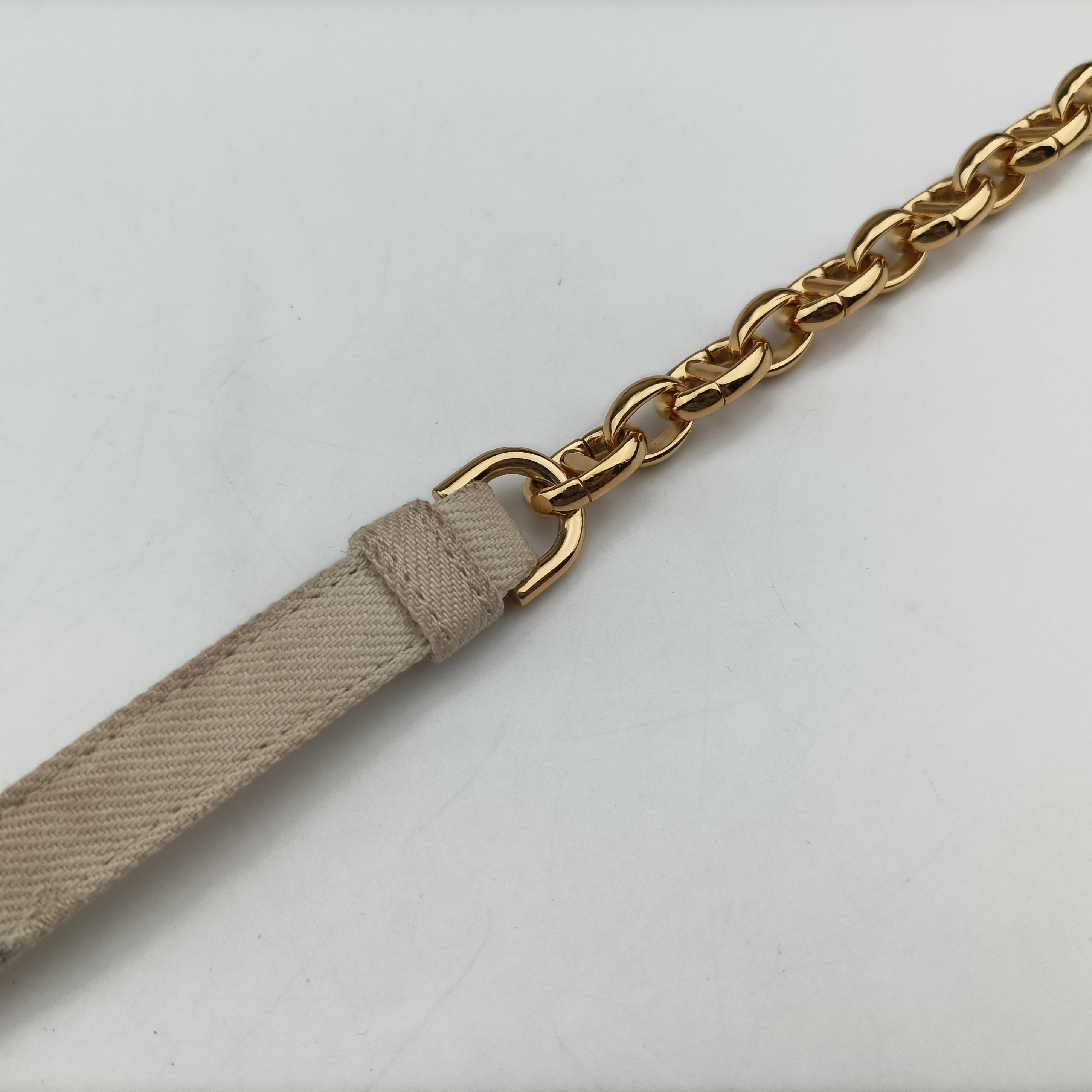 Pre-owned Christian Dior Dior Caro Small Multicolour Canvas  shoulderbag | stylenewstar