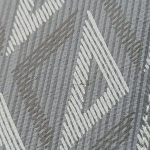 Secondhand Christian Dior messenger pouch Gray×Multicolour Leather  shoulderbag | stylenewstar