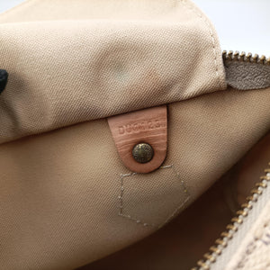 Pre-owned Louis Vuitton SPEEDY 25 AZUR Damier Canvas N41534 bostonbag | stylenewstar