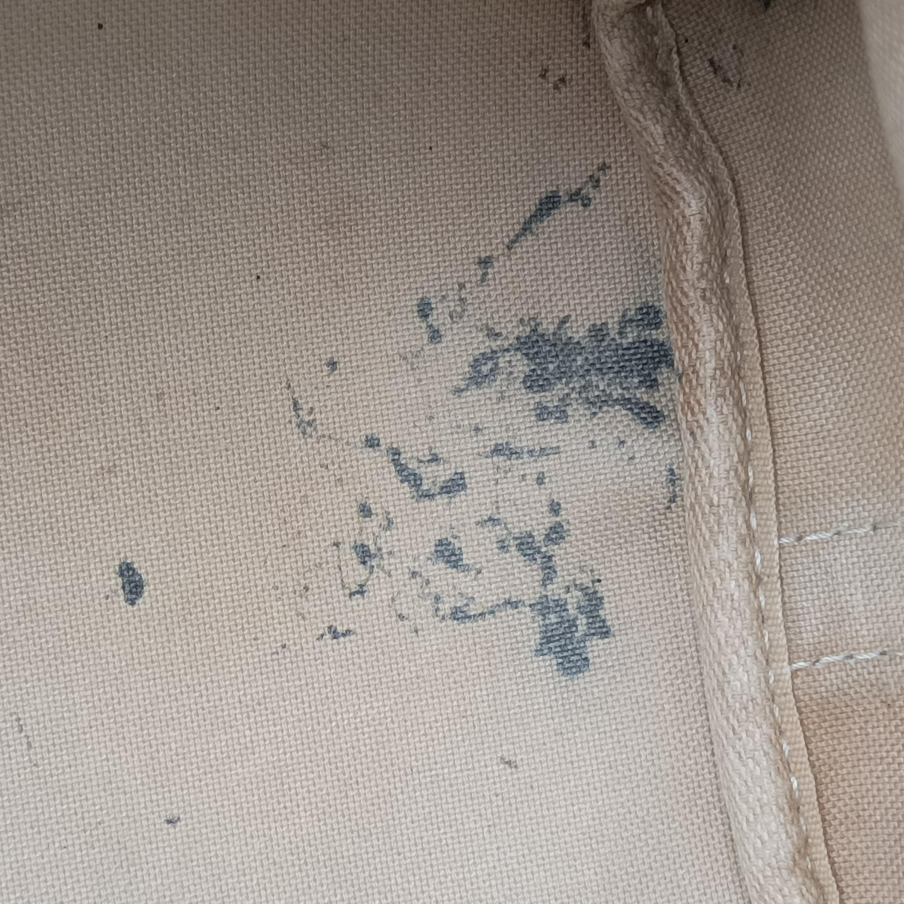 Pre-owned Louis Vuitton SPEEDY 25 AZUR Damier Canvas N41534 bostonbag | stylenewstar