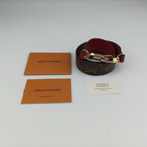 Pre-owned Louis Vuitton Spring Street PM CHAMPAGNE METALLISE Vernis M90502 shoulderbag | stylenewstar