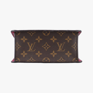 Pre-owned Louis Vuitton Spring Street PM CHAMPAGNE METALLISE Vernis M90502 shoulderbag | stylenewstar