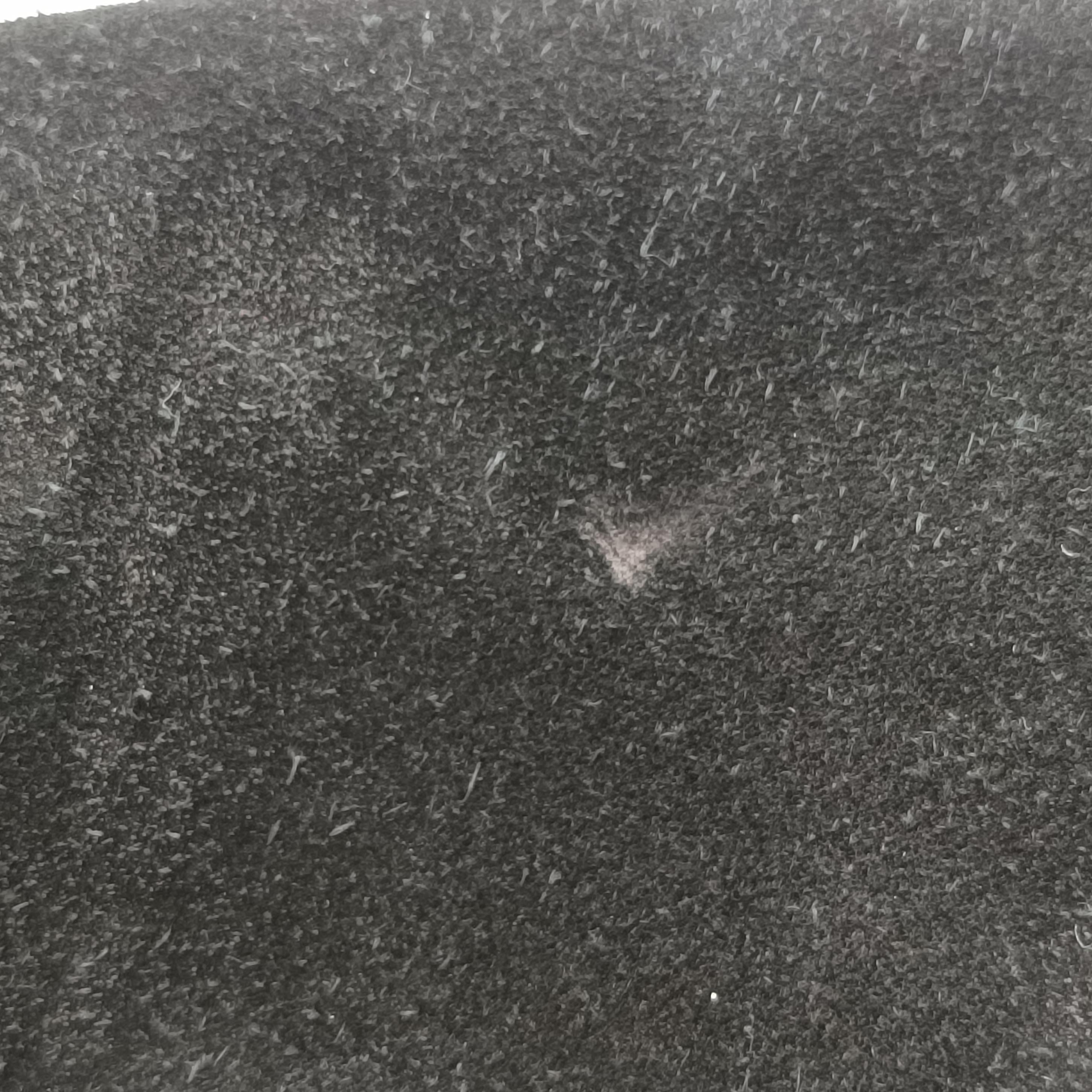 Pre-owned Dolce & Gabbana Tote Black × Gold Suede × Leather  shoulderbag | stylenewstar