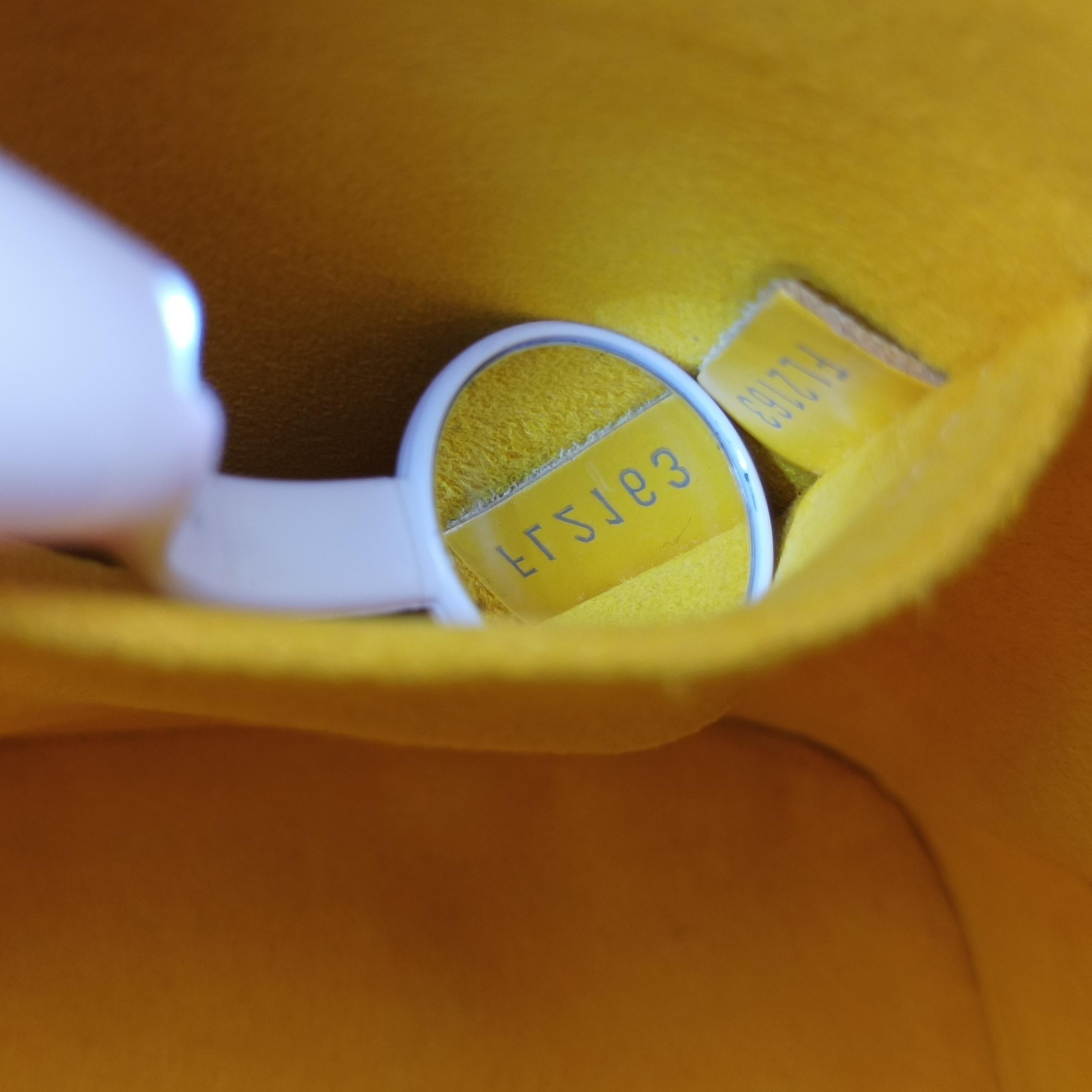 Vintage Louis Vuitton Alma PM MIMOSA Epi M40951 shoulderbag | stylenewstar