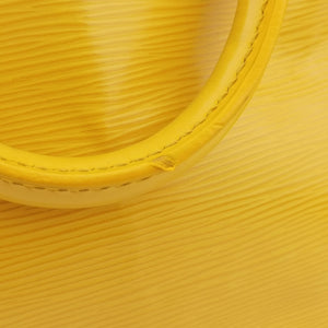 Vintage Louis Vuitton Alma PM MIMOSA Epi M40951 shoulderbag | stylenewstar