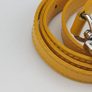 Vintage Louis Vuitton Alma PM MIMOSA Epi M40951 shoulderbag | stylenewstar