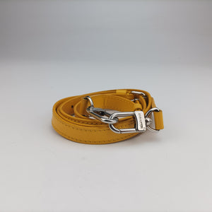 Vintage Louis Vuitton Alma PM MIMOSA Epi M40951 shoulderbag | stylenewstar