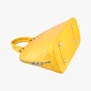 Vintage Louis Vuitton Alma PM MIMOSA Epi M40951 shoulderbag | stylenewstar