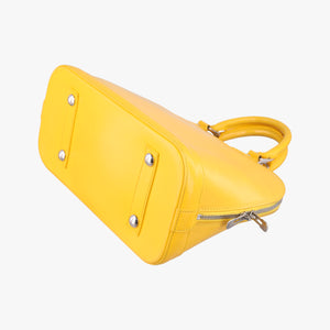 Vintage Louis Vuitton Alma PM MIMOSA Epi M40951 shoulderbag | stylenewstar