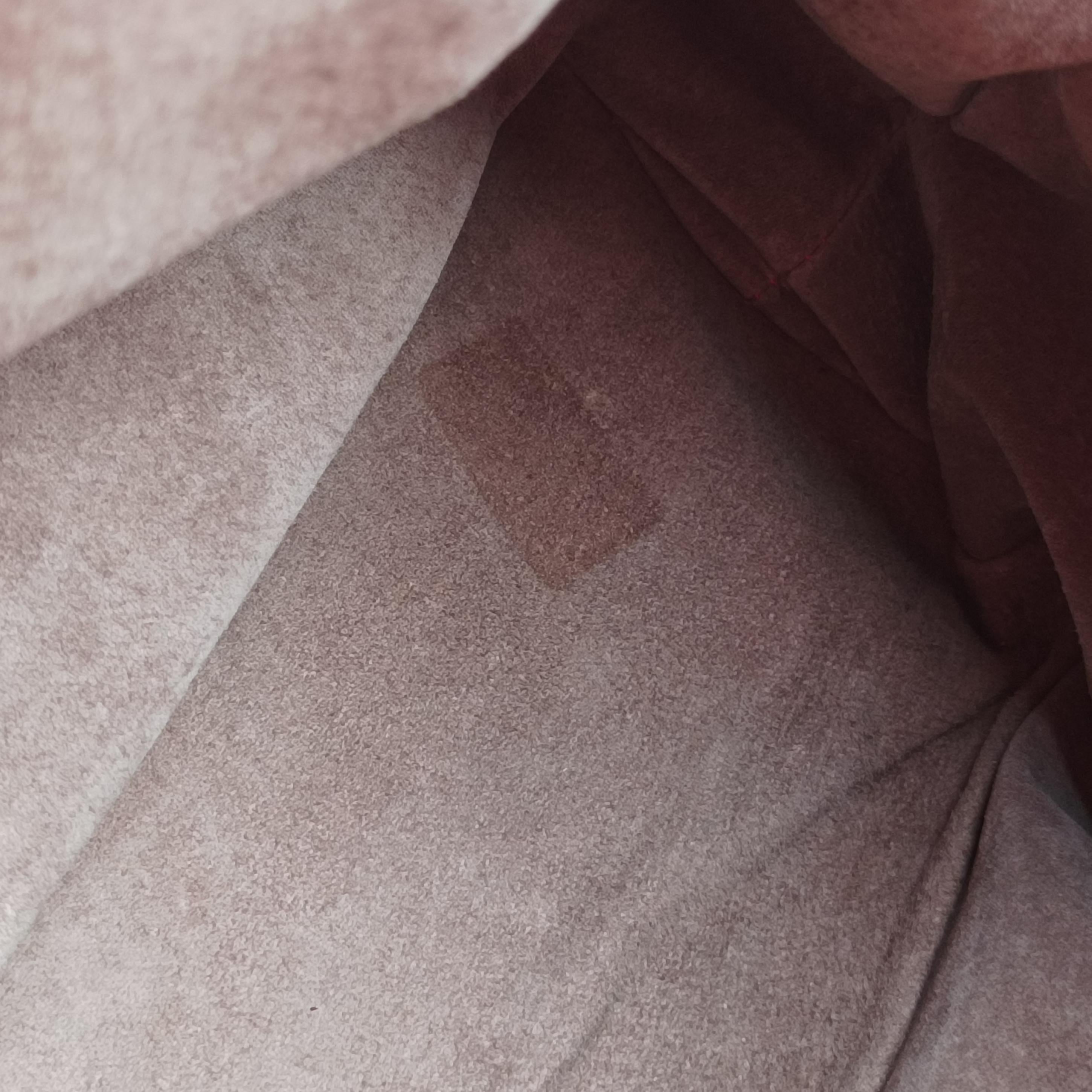 Pre-owned Bottega Veneta Roma  Stitch Intrecciato Red Lambskin  handbag | stylenewstar