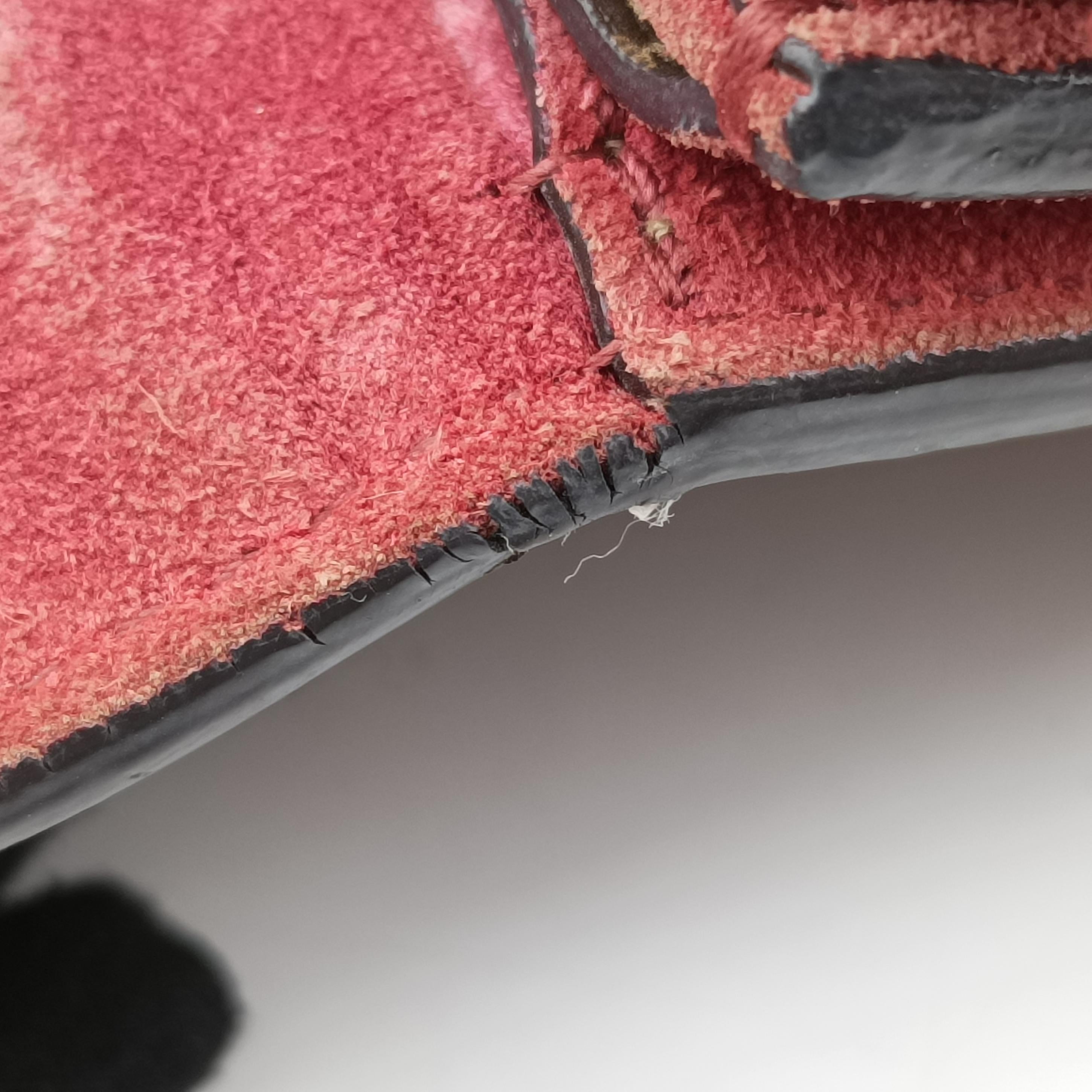 Secondhand Gucci Dionysus beige×red×multicolor PVC coated canvas 400249 shoulderbag | stylenewstar