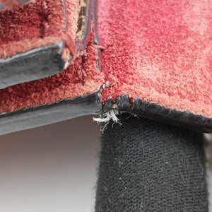 Secondhand Gucci Dionysus beige×red×multicolor PVC coated canvas 400249 shoulderbag | stylenewstar