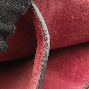 Secondhand Gucci Dionysus beige×red×multicolor PVC coated canvas 400249 shoulderbag | stylenewstar