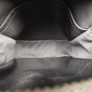 Pre-owned Louis Vuitton AMAZONE Chapman Ebenex Multicolor Damier Savannah N42703 shoulderbag | stylenewstar