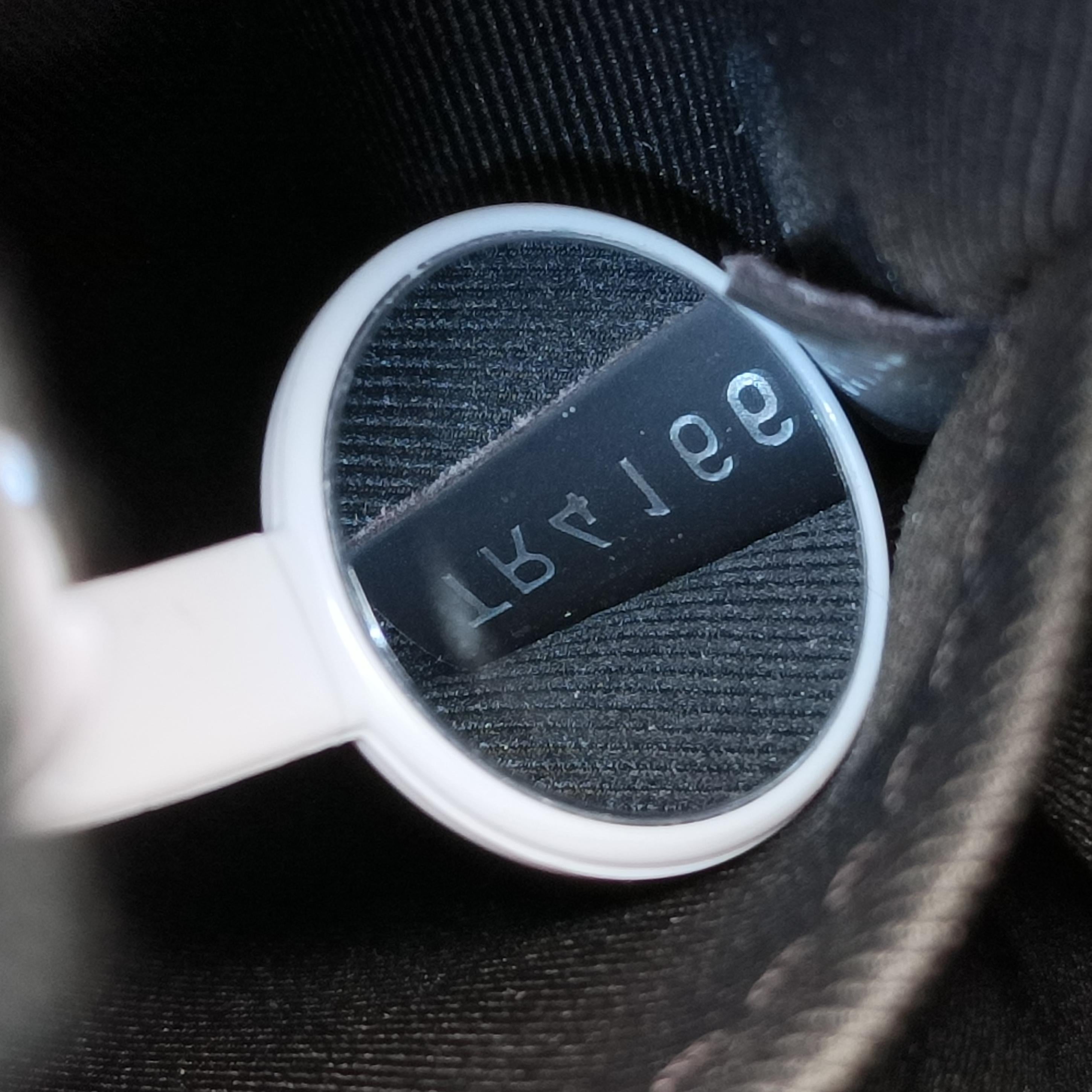 Pre-owned Louis Vuitton AMAZONE Chapman Ebenex Multicolor Damier Savannah N42703 shoulderbag | stylenewstar