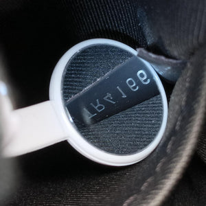 Pre-owned Louis Vuitton AMAZONE Chapman Ebenex Multicolor Damier Savannah N42703 shoulderbag | stylenewstar