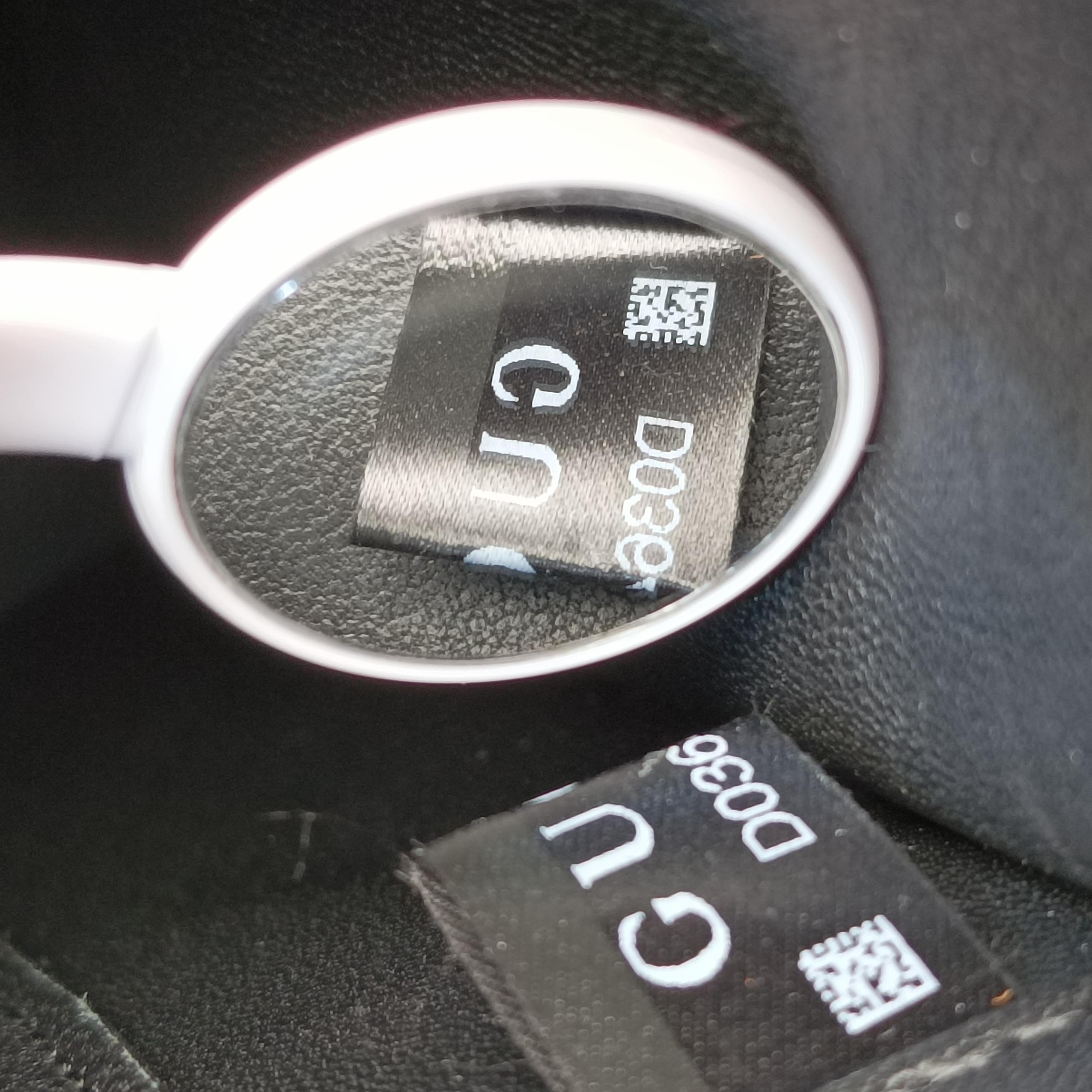 Pre-owned Gucci Hacker Project Flora Multicolour Canvas × Leather 681696 shoulderbag | stylenewstar