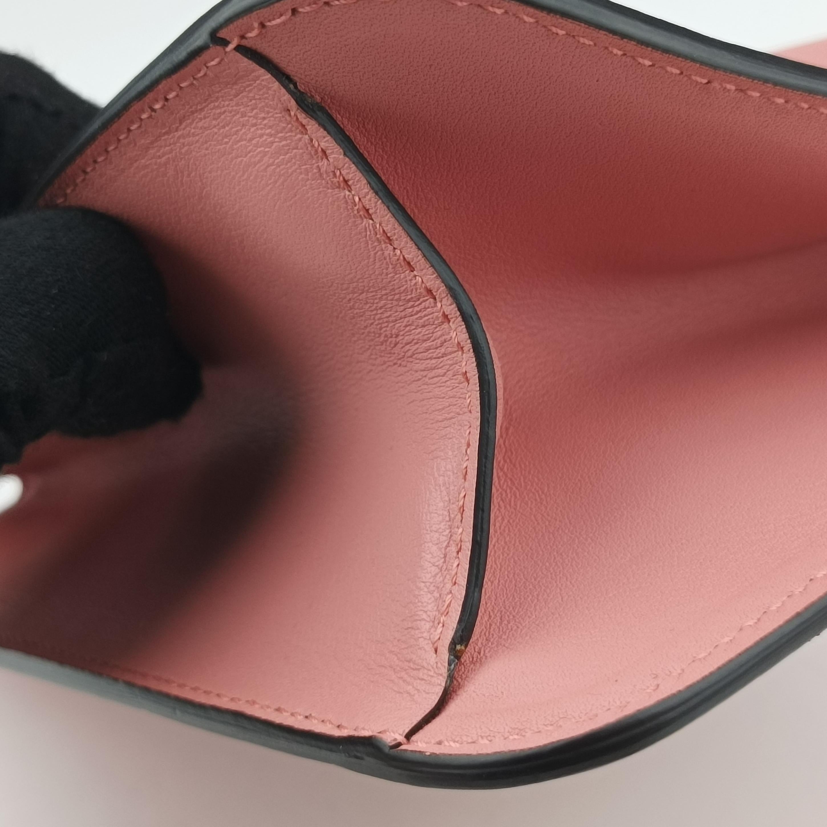 Pre-owned Gucci Pearly Peony Pink Leather 432682 shoulderbag | stylenewstar