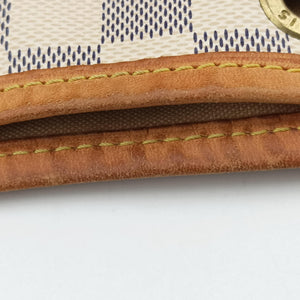 Pre-owned Louis Vuitton NOé AZUR Damier Canvas N42222 shoulderbag | stylenewstar