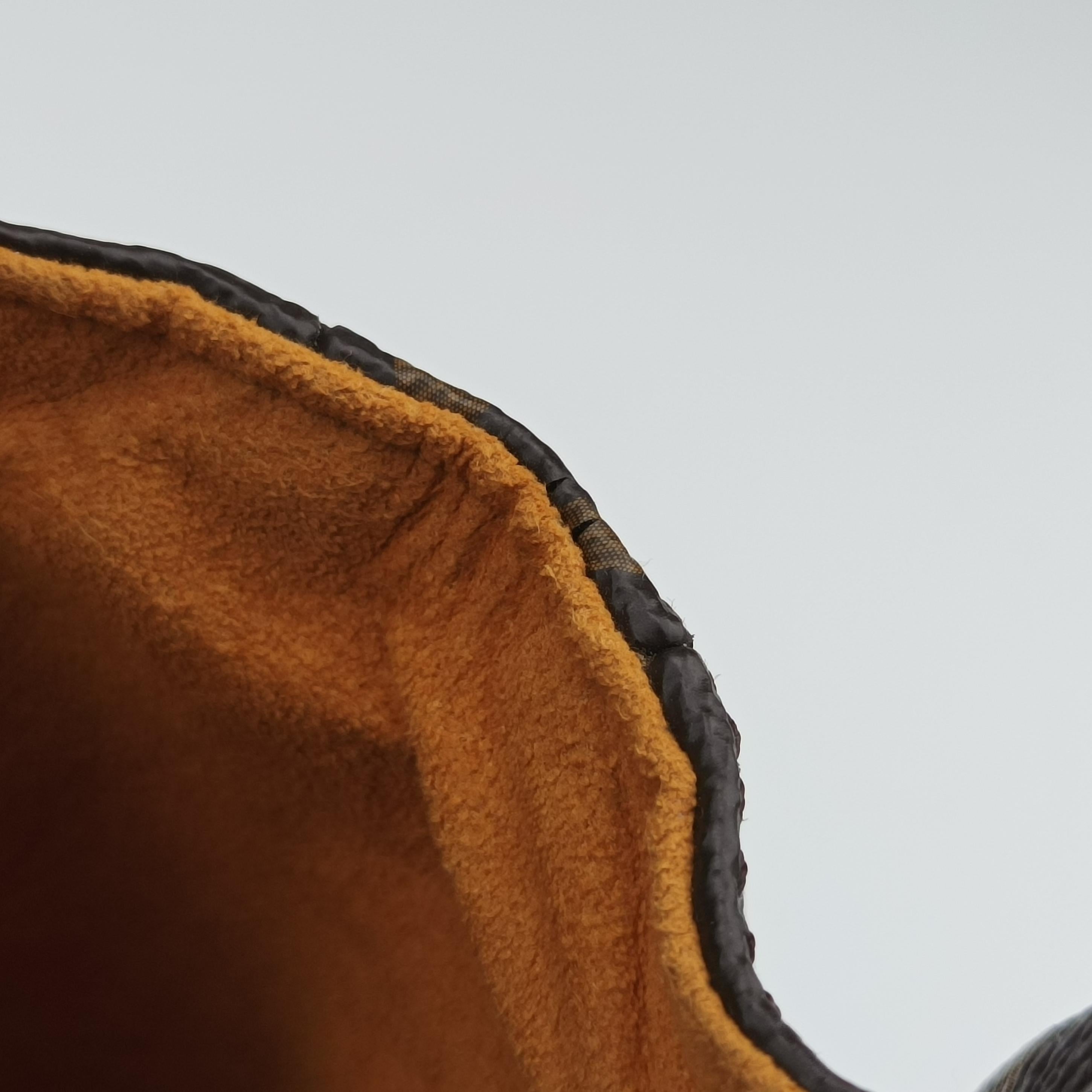 Pre-owned Louis Vuitton Pochette Metis Monogram/Brown Monogram Canvas M44668 shoulderbag | stylenewstar