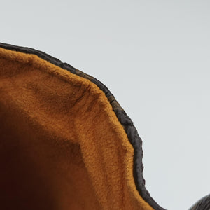 Pre-owned Louis Vuitton Pochette Metis Monogram/Brown Monogram Canvas M44668 shoulderbag | stylenewstar