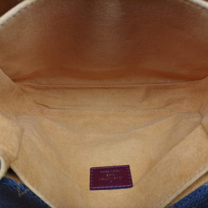 Pre-owned Louis Vuitton Pochette Metis Monogram/Brown Monogram Canvas M44668 shoulderbag | stylenewstar