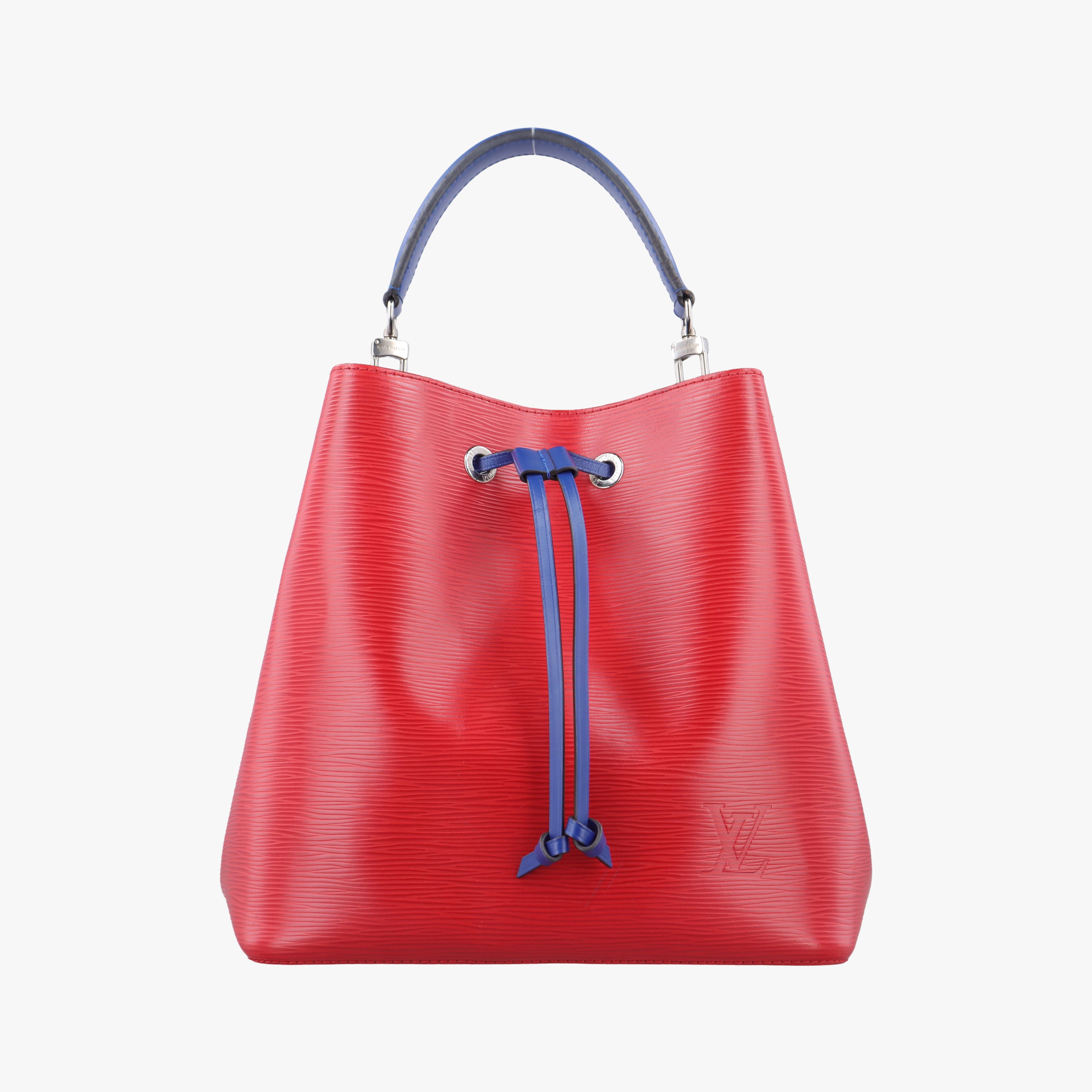 Secondhand Louis Vuitton NéONOé COQUELICOT Epi M54365 shoulderbag | stylenewstar