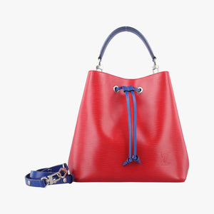 Secondhand Louis Vuitton NéONOé COQUELICOT Epi M54365 shoulderbag | stylenewstar