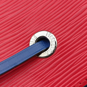 Secondhand Louis Vuitton NéONOé COQUELICOT Epi M54365 shoulderbag | stylenewstar