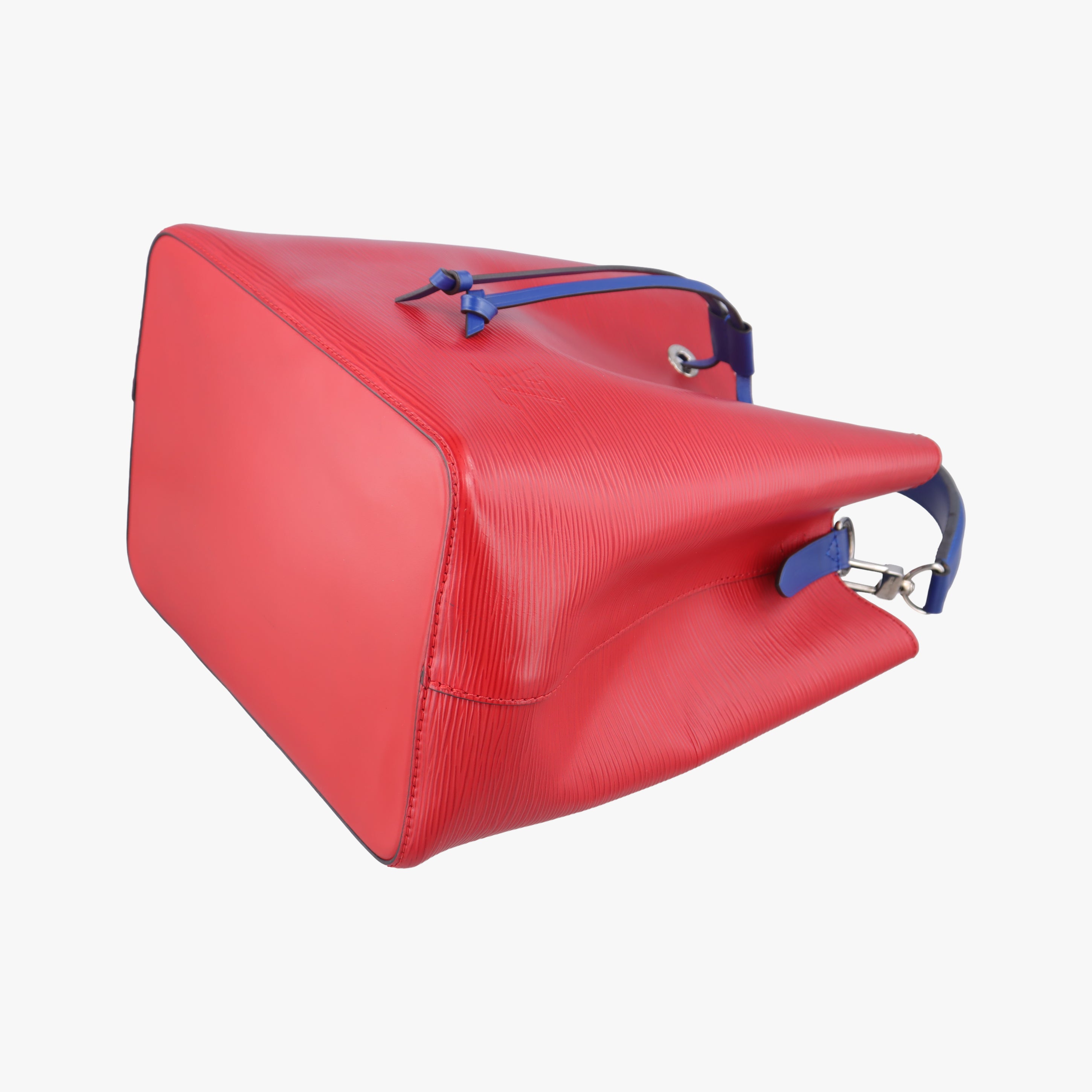 Secondhand Louis Vuitton NéONOé COQUELICOT Epi M54365 shoulderbag | stylenewstar