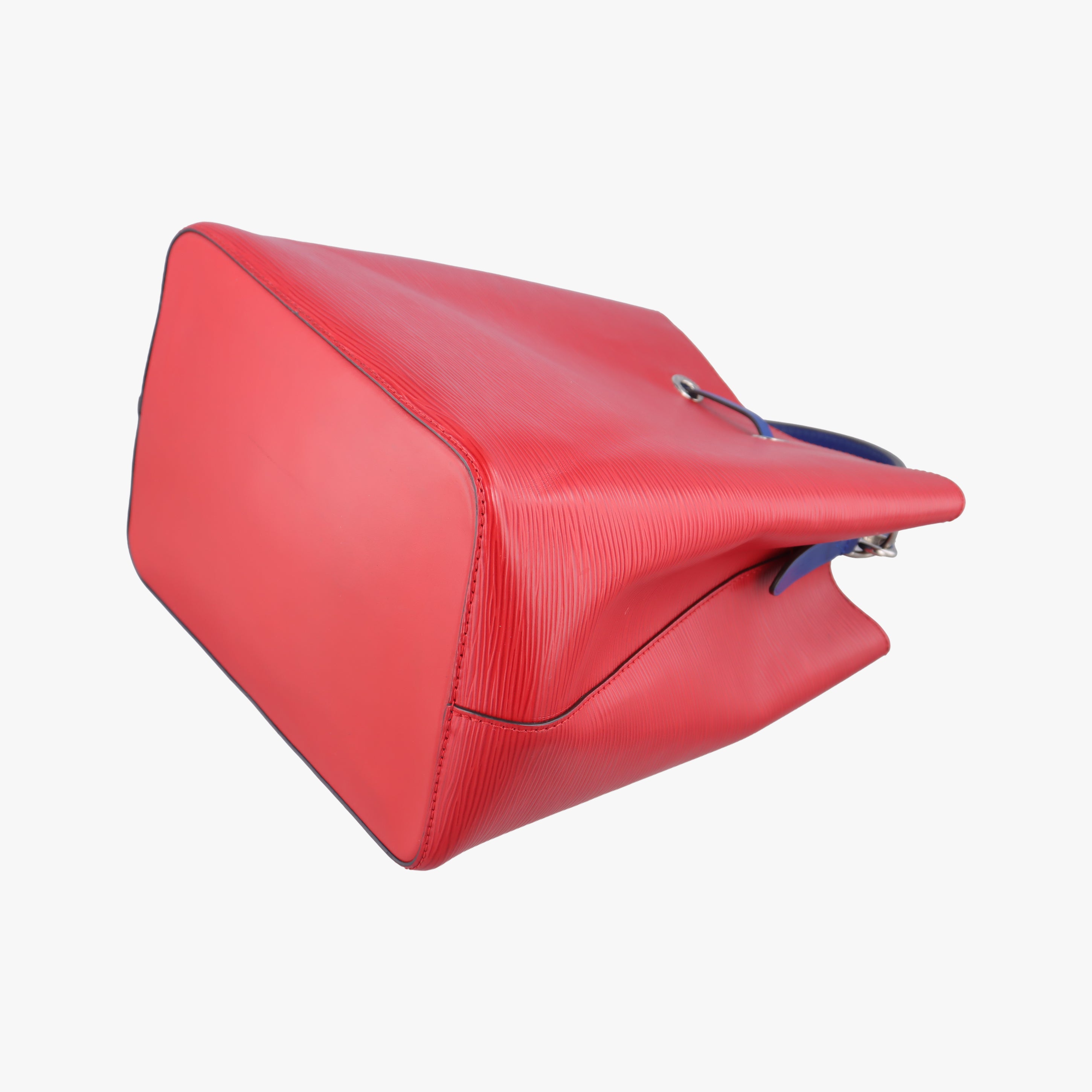 Secondhand Louis Vuitton NéONOé COQUELICOT Epi M54365 shoulderbag | stylenewstar