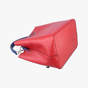 Secondhand Louis Vuitton NéONOé COQUELICOT Epi M54365 shoulderbag | stylenewstar