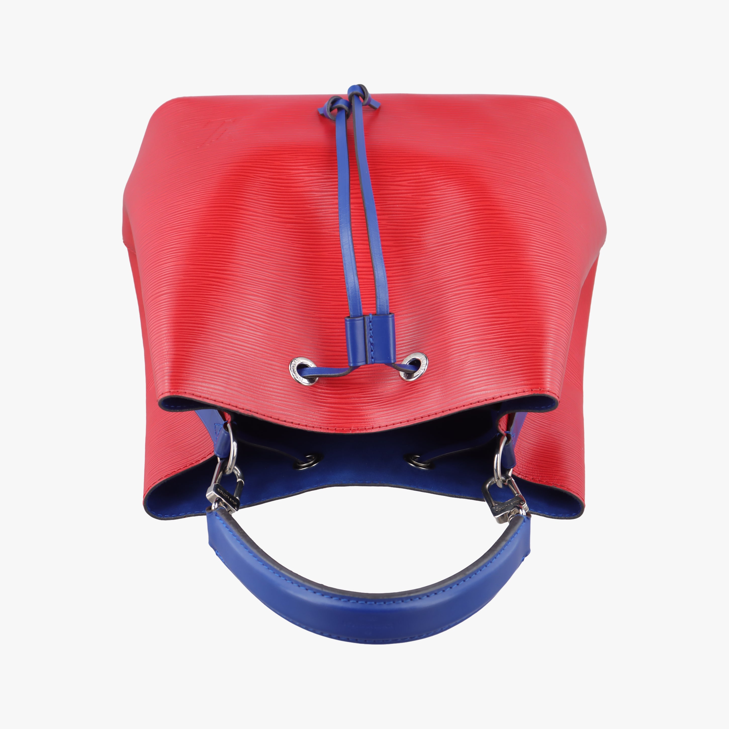 Secondhand Louis Vuitton NéONOé COQUELICOT Epi M54365 shoulderbag | stylenewstar