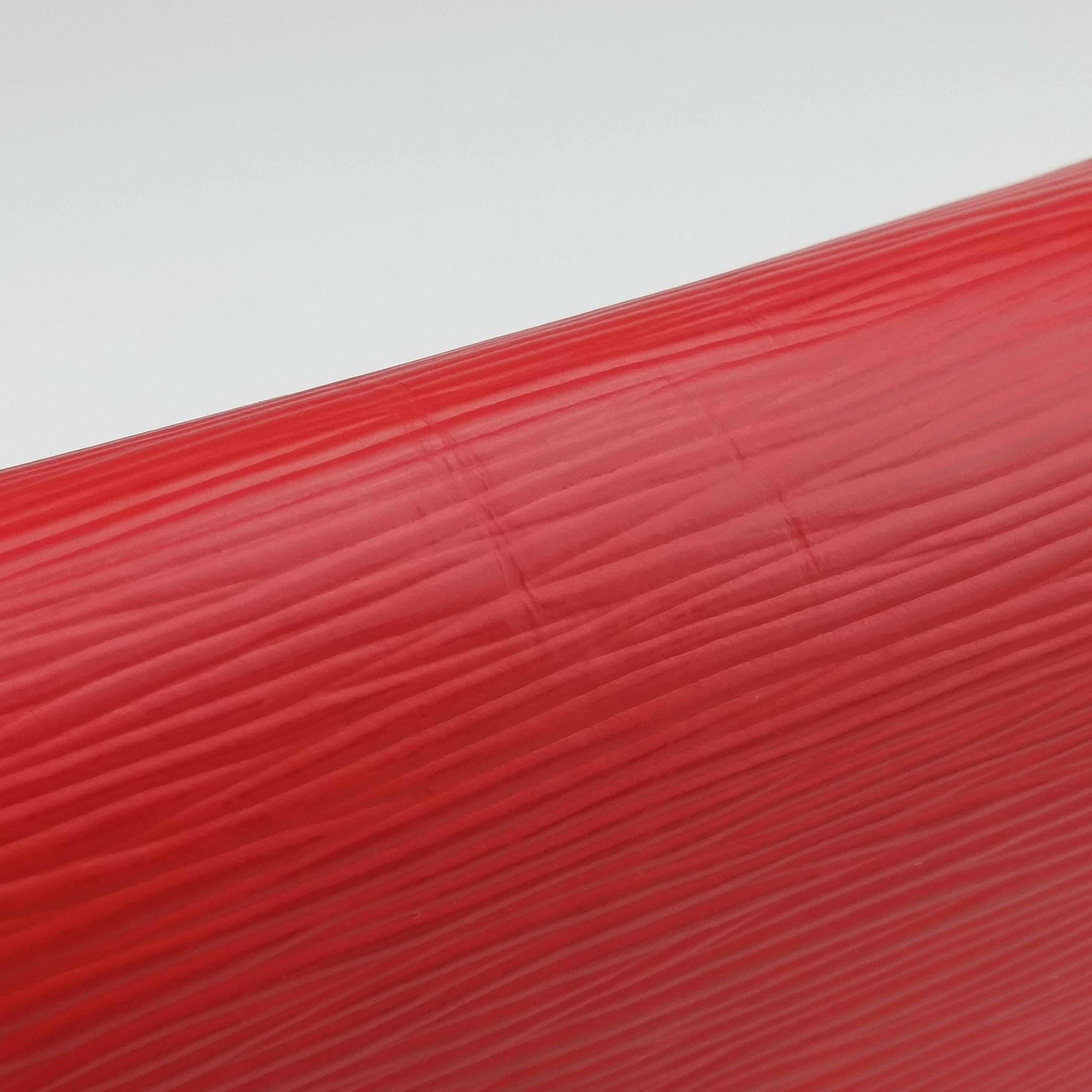 Secondhand Louis Vuitton SAINT MICHEL brown×COQUELICOT Monogram Canvas×calf leather M44031 shoulderbag | stylenewstar