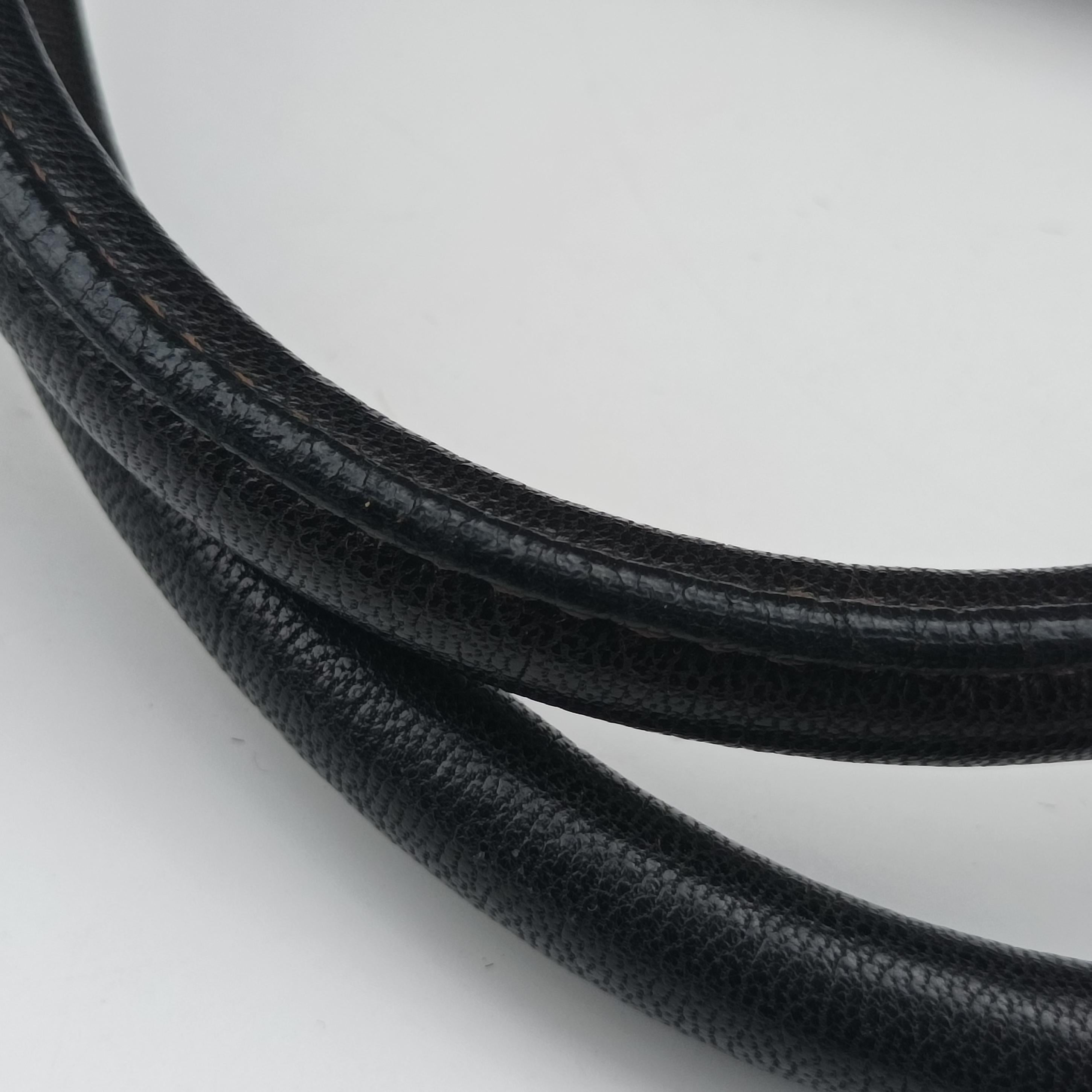 Pre-owned Dolce & Gabbana Leopard print Multicolour ponyhair  handbag | stylenewstar